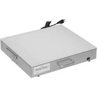 

Porta Trace 16x18" Stainless Steel Light Box with 18 LED Modules