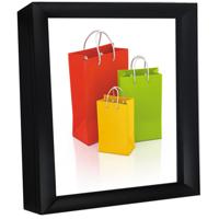 

Porta Trace Gagne 16x20" LED Light Panel with Snap Frame for Commercial Signage Applications