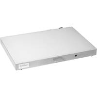 

Porta Trace 18x24" Stainless Steel Light Box with 21 LED Modules