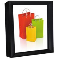 

Porta Trace Gagne 24x30" LED Light Panel with Snap Frame for Commercial Signage Applications