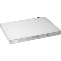 

Porta Trace 36x48" Stainless Steel Light Box with 88 LED Modules