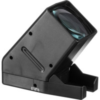 

DLC DL-SV3 Desktop LED Slide Viewer for 2 x 2" Slides - Uses 4-AA Batteries (not included)