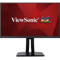 

ViewSonic VP2785-2K 27" 2K WQHD IPS LCD Monitor, 2560x1440