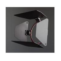 

Visionsmith 7 3/4" Barndoor for Hexolux Xum7 Fresnel Light