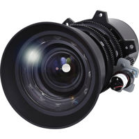 

ViewSonic LEN-008 Short Throw Lens for Pro10100, Black