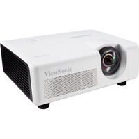 

ViewSonic LS625W Short Throw DLP Laser WXGA Projector, 1280x800, 3200 Lumens