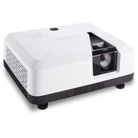 

ViewSonic LS7004K Ultra HD DLP Laser Home Theater Projector, 3300 Lumens