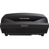 

ViewSonic LS810 WXGA Ultra-Short Throw DLP Projector, 1280x800, 5200 Lumens