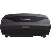 

ViewSonic LS820 Full HD Ultra-Short Throw Laser DLP Projector, 1920x1080, 3500 Lumens