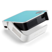 

ViewSonic M1 mini Plus WVGA Ultra-Portable Smart LED Projector