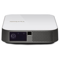 

ViewSonic M2e Instant Smart 1080p Portable LED Projector with Harman Kardon Sound
