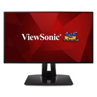 

ViewSonic VP2458 24" Full HD 16:9 Frameless sRGB IPS WLED Monitor