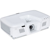 

ViewSonic PG800W WXGA DLP Projector, 1280x800, 5000 Lumens