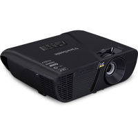 

ViewSonic LightStream PJD7526W XGA DLP Projector, 1280 x 800, 4000 Lumens
