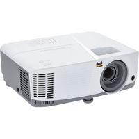 

ViewSonic PA503W WXGA 3D DLP Projector, 1280x800, 3600 ANSI Lumen