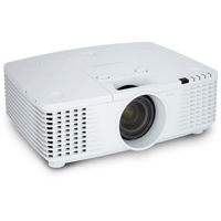 

ViewSonic Pro9800WUL WUXGA Professional Installation DLP Projector, 1920x1200, 5500 Lumens, White