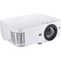 

ViewSonic PS600W WXGA Short-Throw DLP Projector, 1280x800, 3500 Lumens