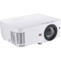 

ViewSonic PS600X XGA Short-Throw DLP Projector, 1024x768, 3500 Lumens