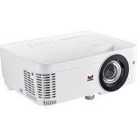 

ViewSonic PX706HD Full HD Short-Throw DLP Projector, 3000 Lumens