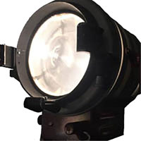 

Visionsmith Super Lens for 1K LED, 6"