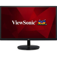 

ViewSonic VA2259-SMH 22" Full HD LED IPS Panel Display Monitor with Built-In Speakers