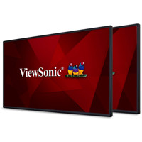 

ViewSonic VP2468-H2 24" 16:9 SuperClear IPS Full HD Dual Monitors