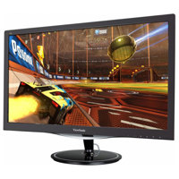 

ViewSonic VX2257-MHD 22" Full HD FreeSync Gaming Monitor