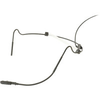 

Voice Technologies VT800 Cardioid Headworn Headset Mic with TA5-F Connector for Lectrosonics Servo-Bias Inputs/SMa/SMV/SMQV/UMa/LMa Transmitters, 50Hz-18kHz Frequency
