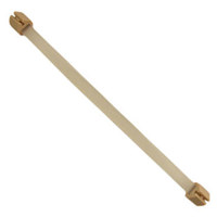 

Voice Technologies Strap for VT700, VT760, VT800 and VT860 Headset Microphones, Beige