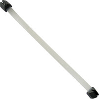 

Voice Technologies Strap for VT700 and VT800 Headset Microphones, Black