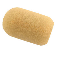 

Voice Technologies WS800H Windscreen for VT800/VT860 Headworn Microphones, Beige