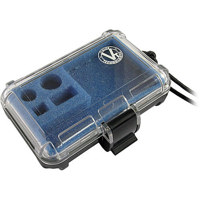 

Voice Technologies VTO Otter Box with Custom Foam Insert for VT400, VT500, VT502, VT506 Lavalier Microphones
