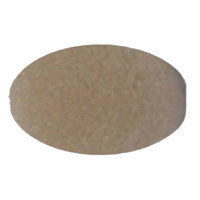 

Voice Technologies WS910 Foam Windscreen for VT910 Microphone, Beige