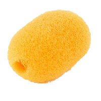 

Voice Technologies WSC Foam Windscreen for VT DUPLEX-CARDIOID Microphone