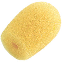 

Voice Technologies WS106 Foam Windscreen for VT106HOF Microphone, Beige