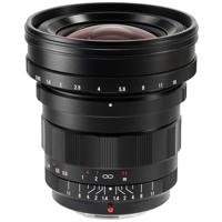 

Voigtlander Nokton 10.5mm f/0.95 Manual Focus Lens for Micro 4/3 Mount