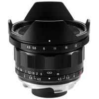 

Voigtlander Super Wide Heliar 15mm f/4.5 M Mount Aspherical III Lens for Digital Cameras, Manual Focus