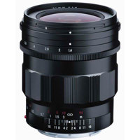 

Voigtlander Nokton 21mm f/1.4 Aspherical Lens for Sony E-Mount