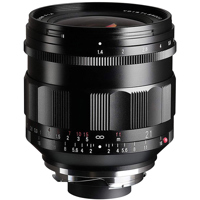 

Voigtlander Nokton 21mm f1.4 Aspherical Lens for VM-Mount