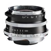 

Voigtlander Color-Skopar 21mm f/3.5 Aspherical VM Lens for Leica M