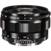 

Voigtlander Nokton Classic 35mm f/1.4 Lens for Sony E-Mount