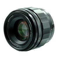 

Voigtlander Nokton 40mm f/1.2 Aspherical Lens for Sony E-Mount