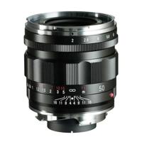 

Voigtlander APO-LANTHAR 50mm f/2.0 Aspherical VM-Mount Lens for Leica M