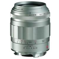 

Voigtlander Apo-Skopar 90mm f/2.8 VM Lens for Leica M, Silver