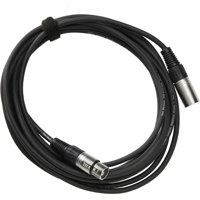 

Velvet 15' 3-Pin XLR Extension Cable for EVO 2 Light