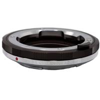

Voigtlander VM-X Close Focus Adapter for VM-Mount Lens to Fuji X-Mount Camera