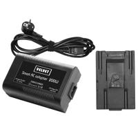 

Velvet 65W Smart V-Lock AC Power Adapter for Mini 1 Panel