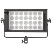 

Velvet MINI 1 Power 70W DMX IP54 Weatherproof LED Panel with Gold Mount Battery Plate, 2700 to 6500K Color Temperature
