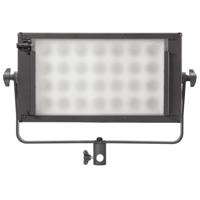 

Velvet MINI 1 Power 70W DMX IP54 Weatherproof LED Panel with V-Lock Battery Plate, 2700 to 6500K Color Temperature