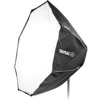 

Velvet 3' OCTA 3 Foldable Snapbag for Rabbit Ears Mount
